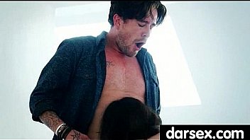 Gorgous girl gushing wet pussy 28