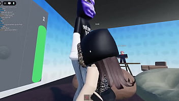 Woman Gets 8 Inches Of Thanos thumbnail