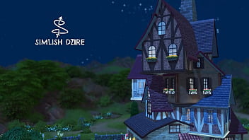 Ron impregnates lily