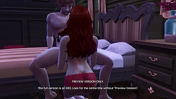 Ron Impregnates Lily thumbnail