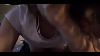 Me grabo riquisimo mientras me coge