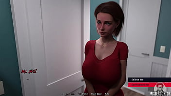 Summer Heat Ep26 – Visual Novel Gameplay By Misterdoktor thumbnail