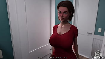 Summer heat ep 26 – visual novel gameplay by misterdoktor