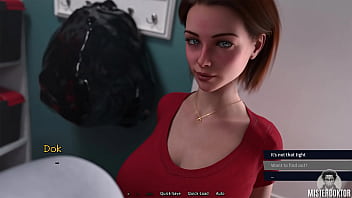 Summer heat ep 26 – visual novel gameplay by misterdoktor