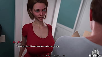 Summer Heat Ep26 – Visual Novel Gameplay By Misterdoktor thumbnail