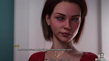 Summer heat ep 26 – visual novel gameplay by misterdoktor