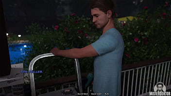 Summer heat ep 26 – visual novel gameplay by misterdoktor