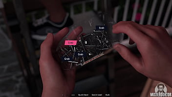 Summer heat ep 26 – visual novel gameplay by misterdoktor