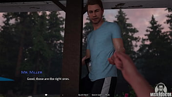 Summer Heat Ep26 – Visual Novel Gameplay By Misterdoktor thumbnail