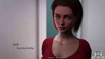 Summer heat ep 26 – visual novel gameplay by misterdoktor