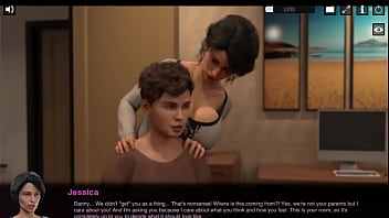 Juego porno true bond