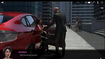 Juego porno true bond