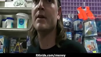 Sex paying my bills 26