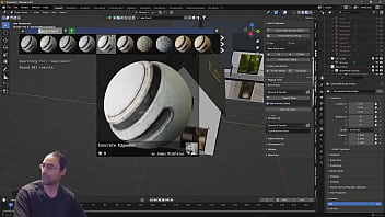 Introduction to animating with dazstudio