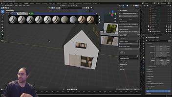 Introduction to animating with dazstudio