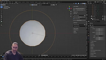 Introduction to animating with dazstudio