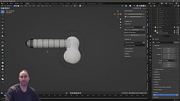Introduction to animating with dazstudio