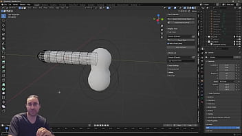 Introduction to animating with dazstudio