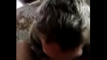 I Give An Interracial Blowing To My Po thumbnail