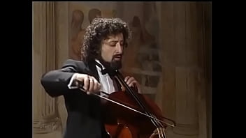 Bach Suite No1 thumbnail