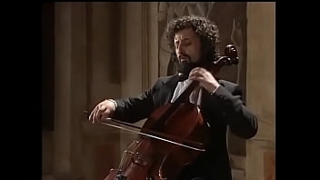 Bach Suite No1 thumbnail