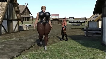 Warrior girls 2 made by endlessrain0110