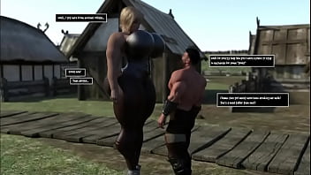 Warrior girls 2 made by endlessrain0110