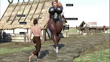 Warrior girls 2 made by endlessrain0110