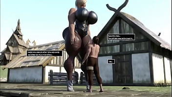 Warrior girls 2 made by endlessrain0110