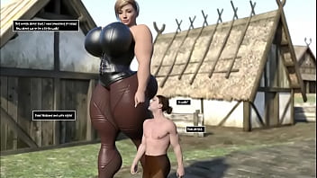 Warrior Girls 2 Made By Endlessrain0110 thumbnail