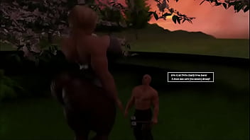 Warrior girls 2 made by endlessrain0110