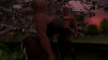 Warrior girls 2 made by endlessrain0110