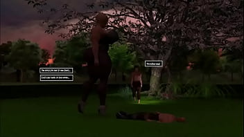 Warrior girls 2 made by endlessrain0110