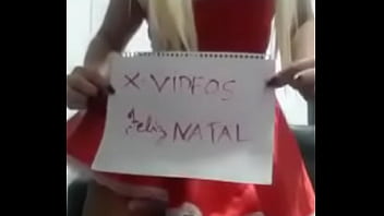 Vídeo de verificação