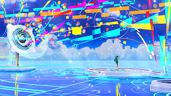 Hatsune miku desnuda mod