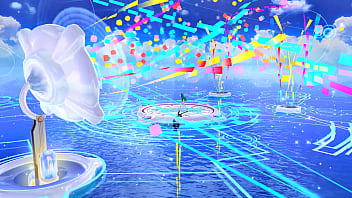 Hatsune miku desnuda mod