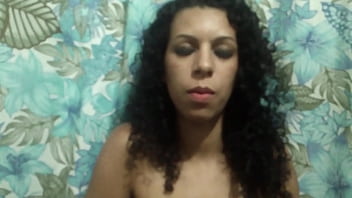 Beautiful brunette perfect jade cristal in one of the best videos she has ever produced