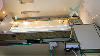 Very hot babe will do anything for extra money