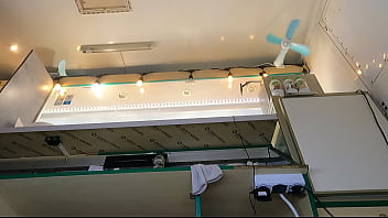 Very hot babe will do anything for extra money