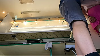 Very hot babe will do anything for extra money