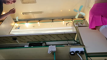 Very hot babe will do anything for extra money