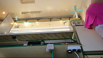 Very hot babe will do anything for extra money