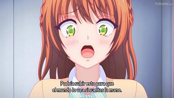 En la mañana scuela