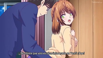 En la mañana scuela