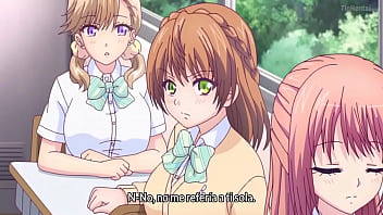 En la mañana scuela