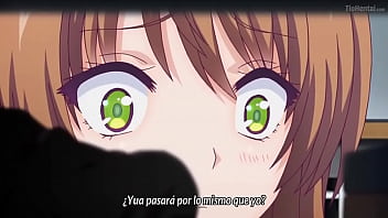 En la mañana scuela