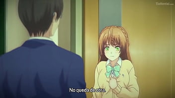 En la mañana scuela