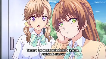 En la mañana scuela