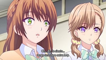 En la mañana scuela