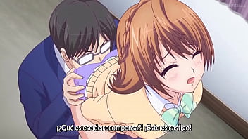 En la mañana scuela